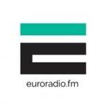 Logo da emissora Euroradio FM