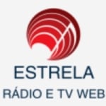 Logo da emissora Rádio Estrela Web