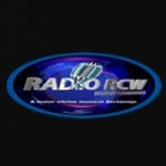 Logo da emissora Rádio Camargo Web