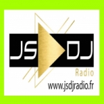 Logo da emissora Js Dj Radio