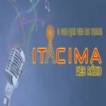 Logo da emissora Itacima Webrádio