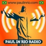 Logo da emissora Paul In Rio Radio