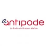 Logo da emissora Radio Antipode 94.2 FM