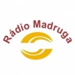 Logo da emissora Rádio Madruga 104.9 FM