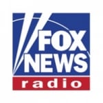 Logo da emissora Fox News Talk Radio