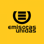 Logo da emissora Radio Emisoras Unidas 89.7 FM