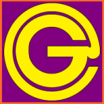 Logo da emissora Gold Web Rádio