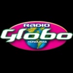 Logo da emissora Radio Globo Honduras 88.5 FM