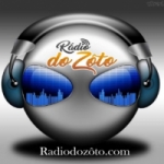 Logo da emissora Rádio Do Zôto