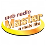 Logo da emissora Master Lite