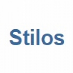 Logo da emissora Rádio Stilos