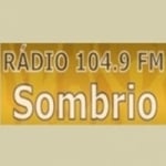 Logo da emissora Rádio Comunitária 104.9 FM