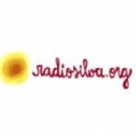 Logo da emissora Rádio Silva
