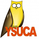 Logo da emissora Radio Ysuca 91.7 FM