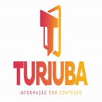 Logo da emissora Rádio Turiúba