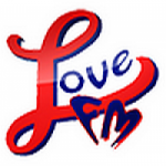 Logo da emissora Radio Love 95.1 FM
