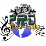 Logo da emissora Pro Web Rádio