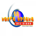 Logo da emissora La Nueva Urbana Del Cibao