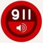 Logo da emissora Radio 911 Groovy  91.1 FM