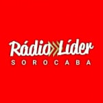 Logo da emissora Rádio Líder Sorocaba