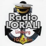 Logo da emissora Radio Lorali 107.5 FM