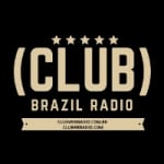 Logo da emissora Club Web Rádio