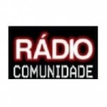 Logo da emissora Rádio Comunidade Web Gospel