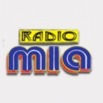 Logo da emissora Radio Mia 96.7 FM