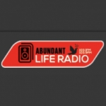 Logo da emissora Abundant Life Radio 103.9 FM