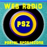 Logo da emissora Rádio Portal Sportszone