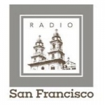 Logo da emissora Radio San Francisco 850 AM