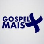 Logo da emissora Gospel Mais