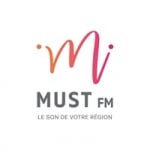 Logo da emissora Radio Must 87.6 FM