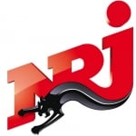 Logo da emissora Radio NRJ Belgium 103.7 FM