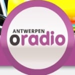 Logo da emissora Radio O-Radio 107 FM