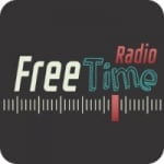 Logo da emissora Free Time Radio