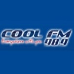 Logo da emissora Radio Cool 98.9 FM