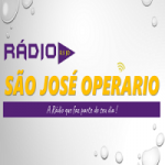 Logo da emissora Rádio São José Operário