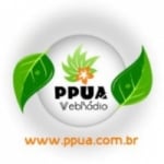 Logo da emissora PPUA Web Rádio