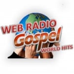 Logo da emissora Gospel World Hits