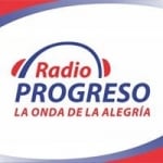 Logo da emissora Radio Progreso 640 AM 90.3 FM