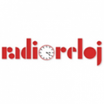 Logo da emissora Radio Reloj 950 AM