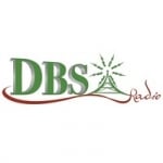 Logo da emissora Radio DBS 88.1 FM