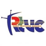 Logo da emissora Radio Caraibes 94.5 FM