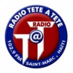 Logo da emissora Radio Tete a Tete 102.9 FM