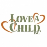 Logo da emissora Radio Love a Child 103.5 FM