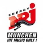 Logo da emissora Energy 93.3 FM