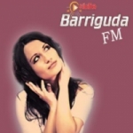 Logo da emissora Rádio Barriguda FM