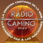 Logo da emissora Radio Camino RD