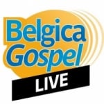 Logo da emissora Radio Belgica Gospel
